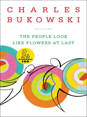 The People Look Like Flowers At Last - ebook